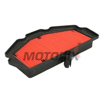 Vzduchový filtr -HIFLO FILTRO- HFA2610, Kawasaki EN650 Vulcan S + EX650 Ninja 650 + KLE650 Versys + Z650 (2015-2025)
