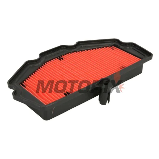Vzduchový filtr -HIFLO FILTRO- HFA2610, Kawasaki EN650 Vulcan S + EX650 Ninja 650 + KLE650 Versys + Z650 (2015-2025)