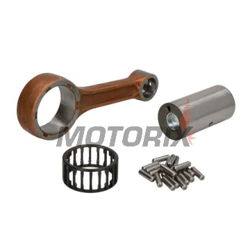 Ojnice -HOT RODS- Honda TRX 400 EX (99-08); TRX 400x(09-14)