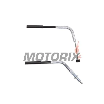 Lanko spojky -4 RIDE- Suzuki GSX-R 750 1996-1999, Suzuki GSX-R 600 1997-2000