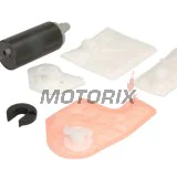 Palivové čerpadlo -ALL BALLS- Honda CMX 300 2017-2021, CRF 250 2010-2022, CRF 450 2009-2022