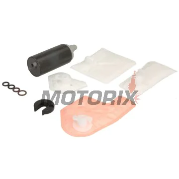 Palivové čerpadlo -ALL BALLS- Honda CMX 300 2017-2021, CRF 250 2010-2022, CRF 450 2009-2022