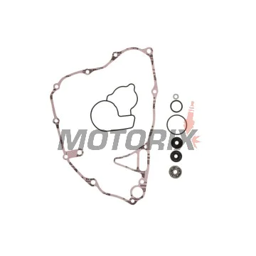 Opravná sada vodní pumpy -WINDEROSA- Kawasaki KX 250 2009-2016