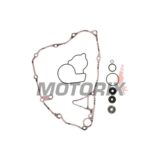 Opravná sada vodní pumpy -WINDEROSA- Kawasaki KX 250 2009-2016
