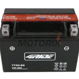 Akumulátor -4 RIDE- YTX9-BS 4RIDE, 8Ah 12V