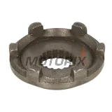 Hvězda/kolo pro startovací páka -RMS- Aprilia Amico 50 1990-2001, Aprilia Area 51 50 1998-2003, Aprilia Gulliver 50 1995-2001, Aprilia Rally 50 1987-1990, 1995-2003, Aprilia Scarabeo 50 1993-2015, Aprilia Sonic 50 1997-2008, 2011-2013