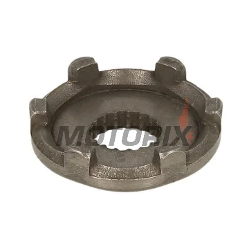Hvězda/kolo pro startovací páka -RMS- Aprilia Amico 50 1990-2001, Aprilia Area 51 50 1998-2003, Aprilia Gulliver 50 1995-2001, Aprilia Rally 50 1987-1990, 1995-2003, Aprilia Scarabeo 50 1993-2015, Aprilia Sonic 50 1997-2008, 2011-2013