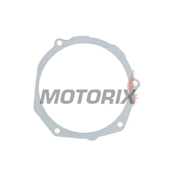 Těsnění víka statoru -WINDEROSA- Suzuki RM 125 1986-1988