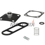 Opravná sada palivového kohoutu -TOURMAX- Suzuki GSX 1100 1988-1993