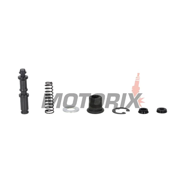 Opravná sada brzdové pumpy -TOURMAX- Suzuki AN 250 1998-2006, Suzuki AN 400 2003-2006, Suzuki RM 125 1986-1988, Suzuki RM 250 1986-1987, Suzuki SP 600 1985, Suzuki UH 125/200 2007-2011