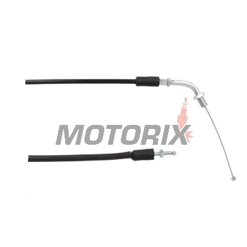 Plynové lanko -4 RIDE- LG-023, Honda VTX 1800 2001-2006