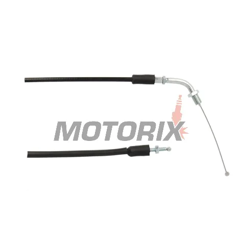 Plynové lanko -4 RIDE- Honda VTX 1800 2001-2006