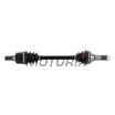 Poloosa -ALL BALLS- Yamaha YFM 450 2018-2019, YFM 550 2009-2014, YFM 700 2007-2013