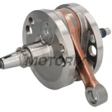 Kliková hřídel hřídel -HOT RODS- Suzuki RM-Z 450 (08-12)