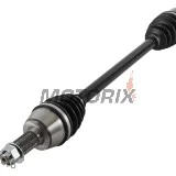 Poloosa -ALL BALLS- Polaris Ranger 800 2010-2014, Ranger 900 2013-2017, RZR 800 2009, 2011-2014