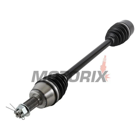 Poloosa -ALL BALLS- Polaris Ranger 800 2010-2014, Ranger 900 2013-2017, RZR 800 2009, 2011-2014
