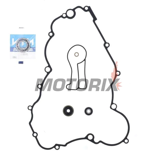 Opravná sada vodní pumpy -ATHENA- Husqvarna TC 250 2017-2018, TE 250 2014/2017-2019, TE 300 2017-2019, TX 300 2017-2019, KTM EXC 250/300 2017-2019, SX 250 2017-2019, XC 250/300 2017-2018, XC-W 250/300 2017-2019