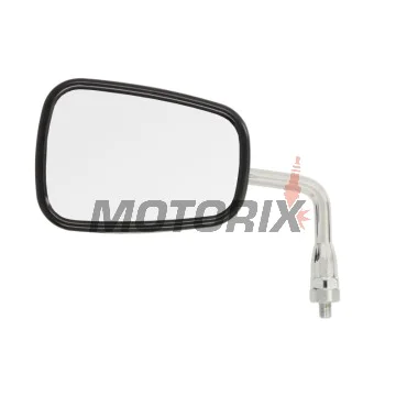 Zrcátko -VICMA- levé, Kawasaki VN Vulcan/Classic/Tourer/Voyager/Vaquero/Nomad 1600/1700/2000, W 800, 2003-2020