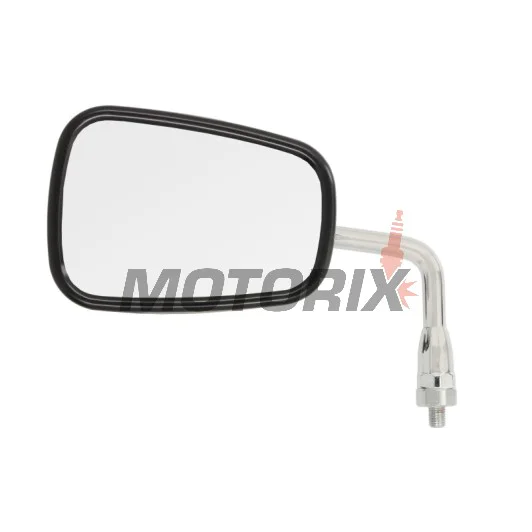 Zrcátko -VICMA- levé, Kawasaki VN Vulcan/Classic/Tourer/Voyager/Vaquero/Nomad 1600/1700/2000, W 800, 2003-2020