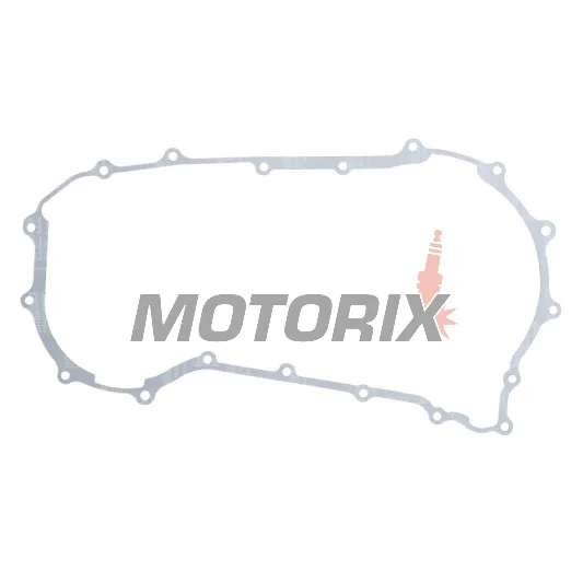 Těsnění víka spojky -WINDEROSA- Kawasaki VN 1500 1998-2005, Kawasaki VN 1600 2005-2008