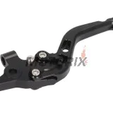 Brzdová páčka -4 RIDE- krátká nastavitelná, Yamaha XP (T-max) 500 2008-2011, Yamaha YP 400 2004-2014