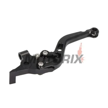 Brzdová páčka -4 RIDE- krátká nastavitelná, Yamaha XP (T-max) 500 2008-2011, Yamaha YP 400 2004-2014