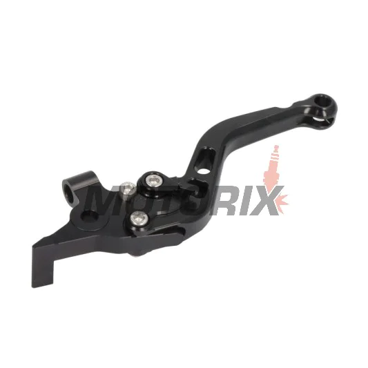 Brzdová páčka -4 RIDE- krátká nastavitelná, Yamaha XP (T-max) 500 2008-2011, Yamaha YP 400 2004-2014