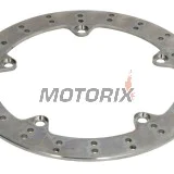 Brzdový kotouč -TRW- MST448, 276mm, Honda VFR1200F V4/DCT/Crosstourer 1200X/Crosstourer SE (2010-2016)