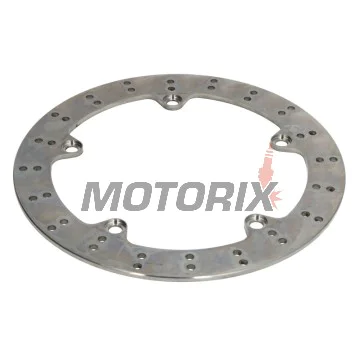 Brzdový kotouč -TRW- MST448, 276mm, Honda VFR1200F V4/DCT/Crosstourer 1200X/Crosstourer SE (2010-2016)