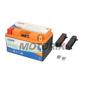 Akumulátor -EXIDE- ELTZ14S, 60Wh (5Ah), 12V, Lithium-ion