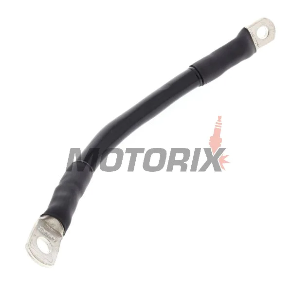 Spojovací kabel pro akumulátor -ALL BALLS- 78-107-1, 17cm