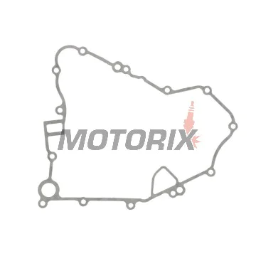 Těsnění víka statoru -WINDEROSA- Kawasaki KFX 700 2004-2009, Kawasaki KRF 750 2009-2013, Kawasaki KVF 650 2002-2003, 2005-2013, Kawasaki KVF 700 2004-2006, Kawasaki KVF 750 2005-2021, Suzuki LT-V 700 2004-2006