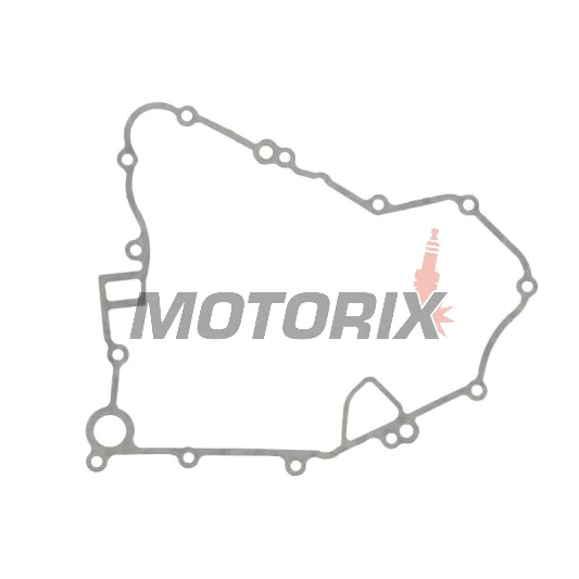 Těsnění víka statoru -WINDEROSA- Kawasaki KFX 700 2004-2009, Kawasaki KRF 750 2009-2013, Kawasaki KVF 650 2002-2003, 2005-2013, Kawasaki KVF 700 2004-2006, Kawasaki KVF 750 2005-2021, Suzuki LT-V 700 2004-2006