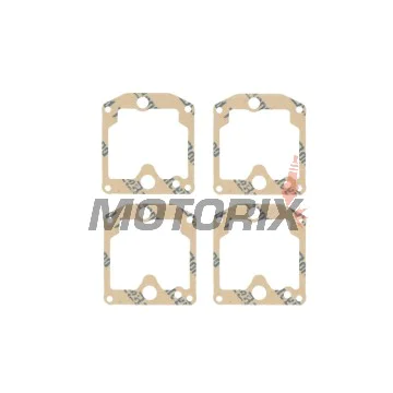 Těsnění karburátoru/plovákové komory -TOURMAX- Kawasaki KZ 900 1976-1977, Kawasaki KZ 1000 1977-1978, Kawasaki KZ 650 1981, Kawasaki Z 900 1976-1977, Kawasaki Z 1015 1977-1978, Kawasaki Z 650 1977-1981, Kawasaki Z 1000 1979-1980