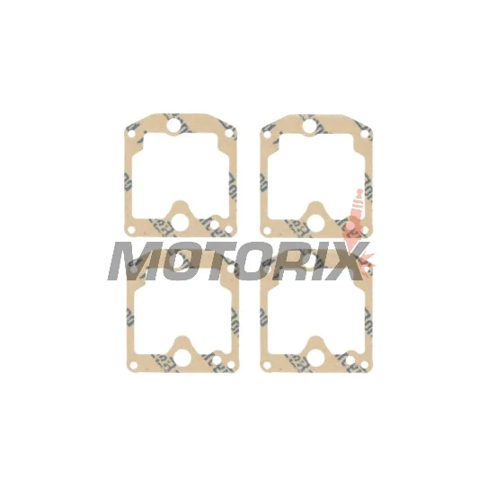 Těsnění karburátoru/plovákové komory -TOURMAX- Kawasaki KZ 900 1976-1977, Kawasaki KZ 1000 1977-1978, Kawasaki KZ 650 1981, Kawasaki Z 900 1976-1977, Kawasaki Z 1015 1977-1978, Kawasaki Z 650 1977-1981, Kawasaki Z 1000 1979-1980