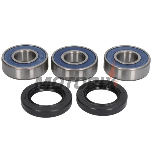 Sada ložisek kola -ALL BALLS- BMW F 650 2009-2013, F 800 2008-2016