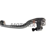 Brzdová páčka, pravá -VICMA- Gas Gas EC/MC, Honda CB/CR/CRF/XR, Kawasaki KDX/KLX/KX, Suzuki DR-Z/RM 80-650, 1978-2020