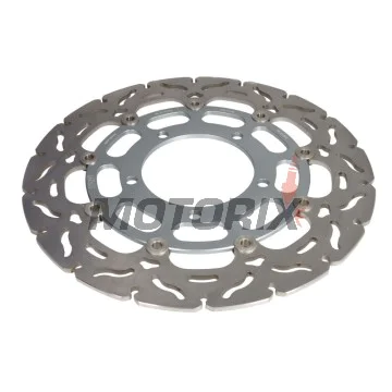 Brzdový kotouč -TRW- MSW255RAC, 310mm, Suzuki GSX-R600/750/1000, M109R Intruder, VZR1800R/1800M Intruder (2005-2016)