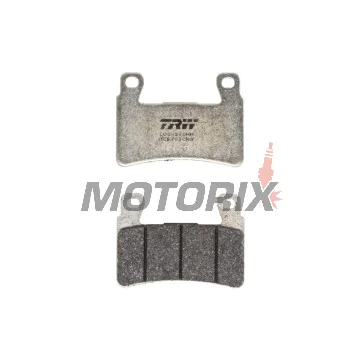 Brzdové destičky -TRW- MCB703CRQ, Honda CB1300F (2003-2004)