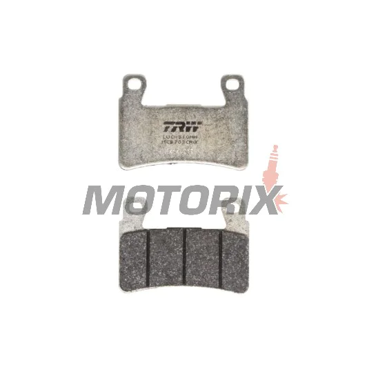 Brzdové destičky -TRW- MCB703CRQ, Honda CB1300F (2003-2004)