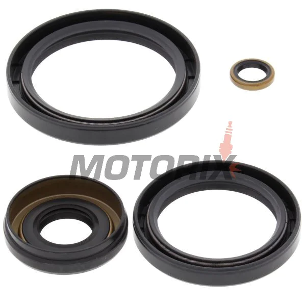 Opravná sada diferenciálu -ALL BALLS- Kawasaki KVF 360 2003-2013, KVF 650 2002-2003, 2005-2013, KVF 700 2004-2006, KVF 750 2005-2014, Suzuki LT-V 700 2004-2006