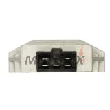 Regulátor dobíjení -RMS- regulátor dobíjení, MBK YP 125 2001-2003, MBK YP 150 2001-2002, MBK YP 180 2003, Yamaha YP 125 2001-2009, 2011-2013, Yamaha YP 150 2001-2002, Yamaha YP 180 2003-2006, Yamaha YP 250 2010-2013