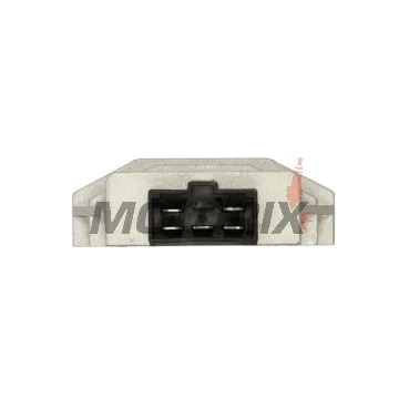 Regulátor dobíjení -RMS- regulátor dobíjení, MBK YP 125 2001-2003, MBK YP 150 2001-2002, MBK YP 180 2003, Yamaha YP 125 2001-2009, 2011-2013, Yamaha YP 150 2001-2002, Yamaha YP 180 2003-2006, Yamaha YP 250 2010-2013