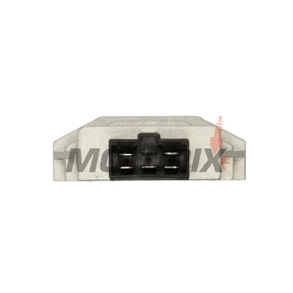 Regulátor dobíjení -RMS- regulátor dobíjení, MBK YP 125 2001-2003, MBK YP 150 2001-2002, MBK YP 180 2003, Yamaha YP 125 2001-2009, 2011-2013, Yamaha YP 150 2001-2002, Yamaha YP 180 2003-2006, Yamaha YP 250 2010-2013