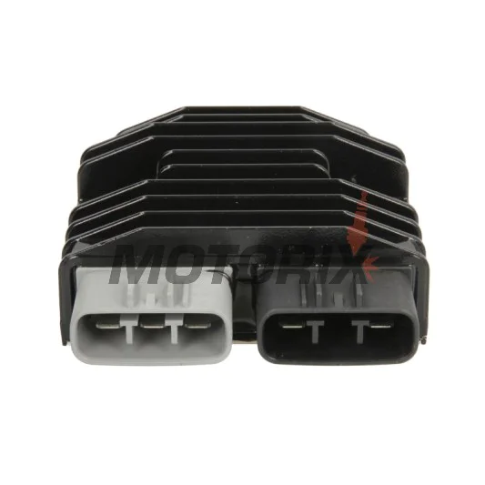 Regulátor dobíjení -ARROWHEAD- regulátor dobíjení, Arctic Cat 500-1000 2012-2017, CAN-AM 400-1000 2006-2012, Honda 420-1100 2005-2016, Yamaha 550-1900 2002-2016