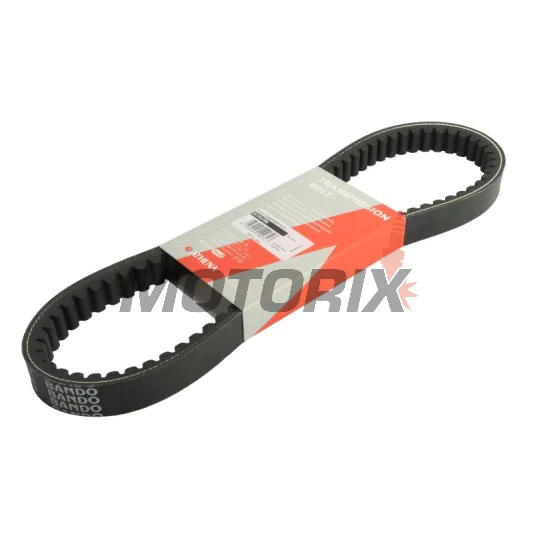 Řemen -ATHENA- S41PLAT064, 793x22.1mm, Aprilia Atlantic 125 2006-2011, Atlantic 250 2006-2008, Mojito 125 2003/2008, Mojito 150 2003-2007, Sportcity 125 2008-2010, SR 125 2011-2014, Derbi Boulevard 125 2004-2012
