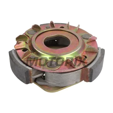 Spojka -VICMA- Aprilia Compay/Mojito/Sportcity/SR, Derbi Boulevard/GP1/Rambla, Gilera Runner, Piaggio Beverly/MP3/X10, Vespa GTS 125, 2002-2017
