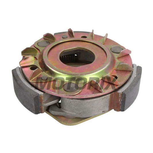 Spojka -VICMA- Aprilia Compay/Mojito/Sportcity/SR, Derbi Boulevard/GP1/Rambla, Gilera Runner, Piaggio Beverly/MP3/X10, Vespa GTS 125, 2002-2017