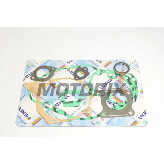 Kompletní sada těsnění motoru -ATHENA- Suzuki GT 80 1981, RM 80 1978-1981, TS 80 1981-1983