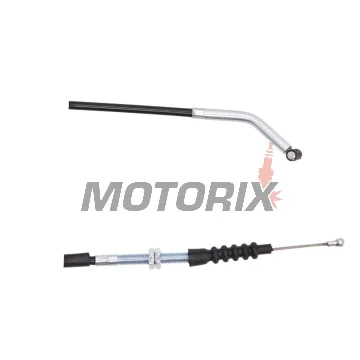 Lanko spojky -4 RIDE- Kawasaki ZX-10R 1000 2008-2010